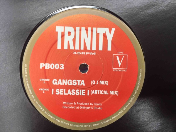 DRUM & BASS / JUNGLE 中古レコード約100枚緊急出品しました