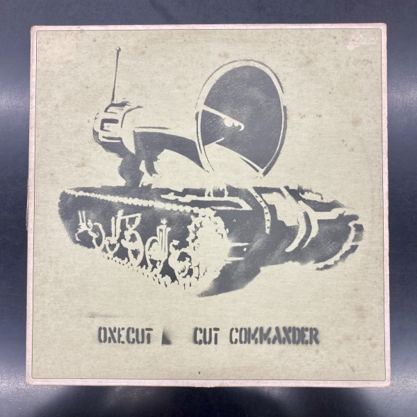 ROOTS MANUVA/YELLOW SUBMARINE バンクシージャケット BANKSYがジャケットアートワークを手掛けたUKブリストルの雄