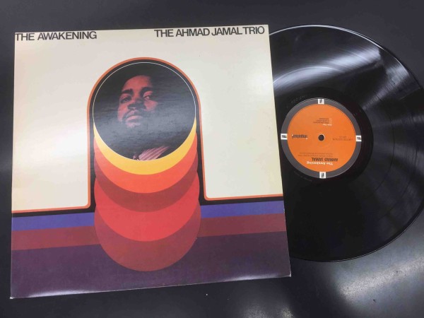 PHAROAH SANDERS / LOVE IN US ALL◇AHMAD JAMAL / AWAKENING