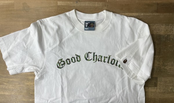A BATHING APEのTシャツ : ディスクユニオン下北沢店