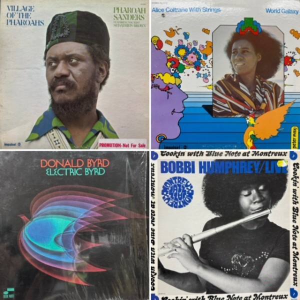 通販リスト公開中】4/28(日) SOUL,FUNK,RARE GROOVE廃盤レコードセール