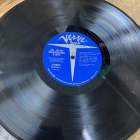 U2 RSD限定版12インチレコード。シールド品 12/2(土) プレミアム・ロック廃盤レコードセール トップレア