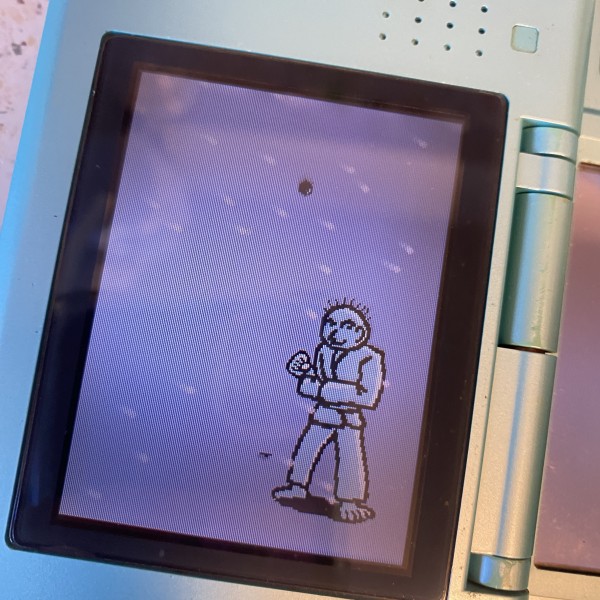 リズム天国】伝説のアイドルユニット