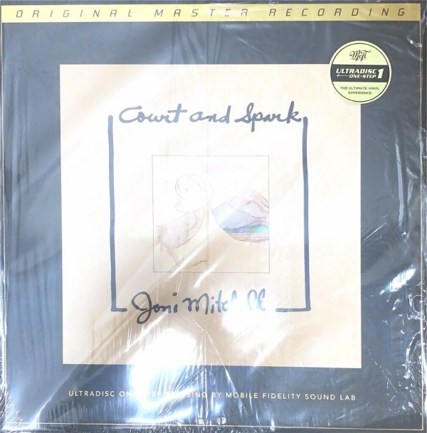 4/30(木)MOBILE高音質盤中古レコードが入荷いたしました！ : ディスク