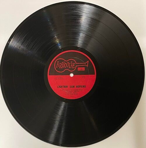 BLUES 1920-40 RCA 3枚組レコード VA / Blues 1920-40 ((3LPs、RCA ブルースの古典） - DISK-MARKET