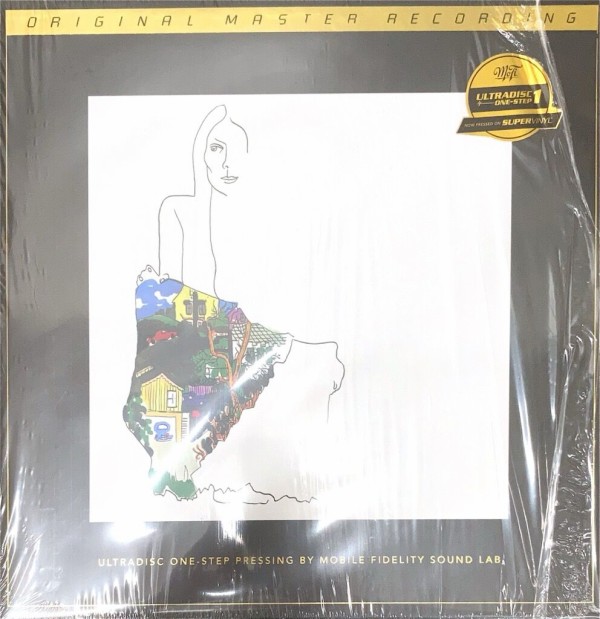 4/30(木)MOBILE高音質盤中古レコードが入荷いたしました！ : ディスク