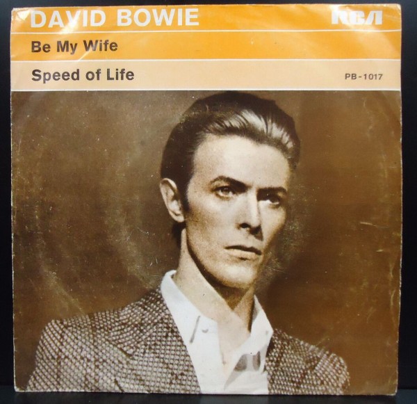 デヴィッド・ボウイ／1965!    レコード LP】デヴィッド・ボウイ/ジギー・スターダスト DAVID BOWIE -の