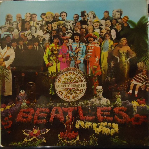 ビートルズ！ 赤盤！オデオン！ ガリ刷り見本盤 12/17(土)【中古レコード新入荷】ビートルズ貴重国内盤7インチ