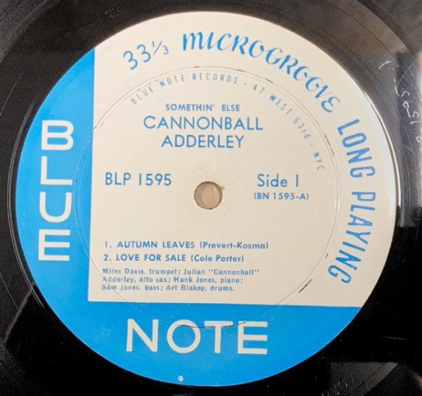 9月17日(水)JAZZレア盤中古レコード入荷いたしました