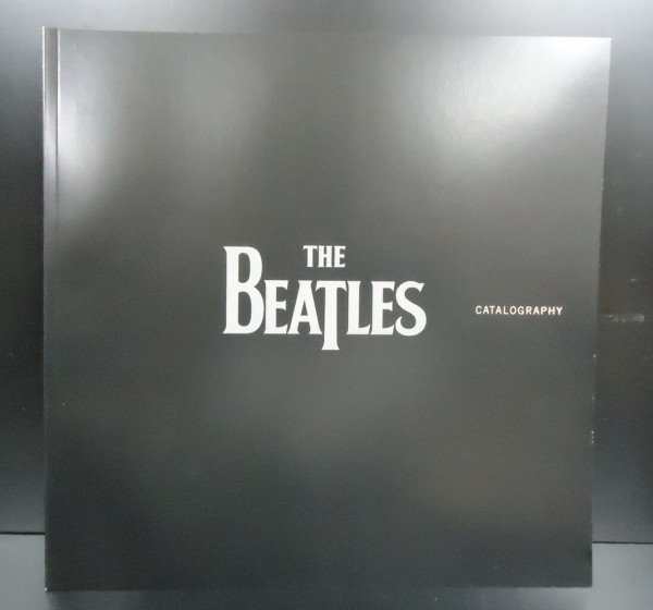 The Beatles CD 16枚 BOXセット 専用収納ケース付き The Beatles CD 16枚 BOXセット 専用収納ケース付き Amazon.co