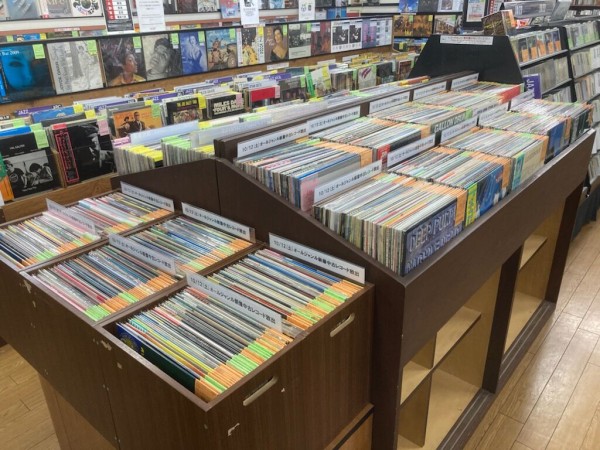 レコード まとめ売り☆バラ売り対応可能 meiaistore_vr5slidcn-nintama1