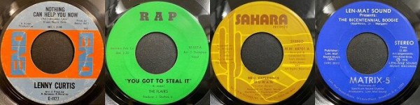 廃盤セール】12/11(日)SOUL RARE GROOVE 廃盤レコードセール!! : ディスクユニオン横浜関内店