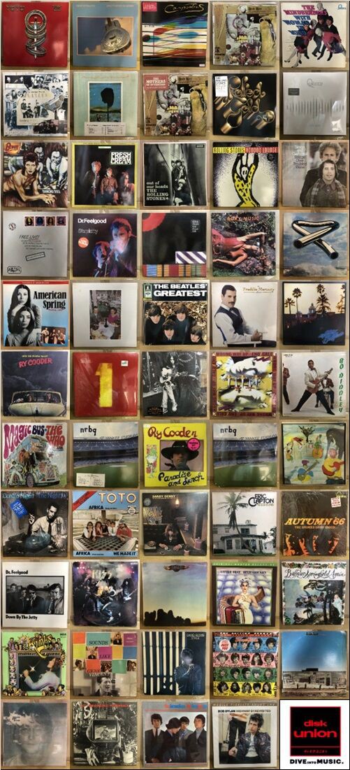 レコード　Gandalf プロモ盤 P 2400 ドイツ　プログレ レコード Gandalf プロモ盤 P 2400 ドイツ プログレ Records