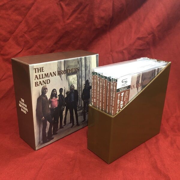 廃盤セール】8/3(日)ロック・プログレ紙ジャケ&廃盤CDセール