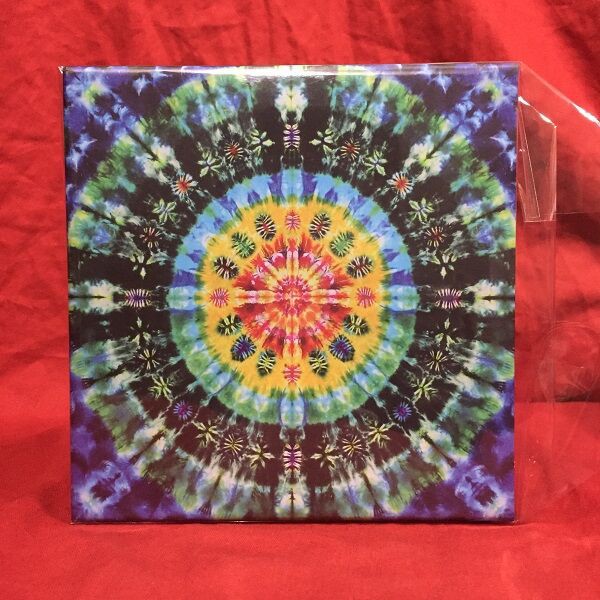 中古情報】11/2(水)GRATEFUL DEAD のBOXものCDが纏めて入荷致しました