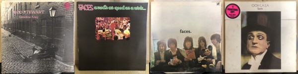 イーグルス　国内盤LP　３枚組 未開封 イーグルス・ボックス 紙ジャケット9CD