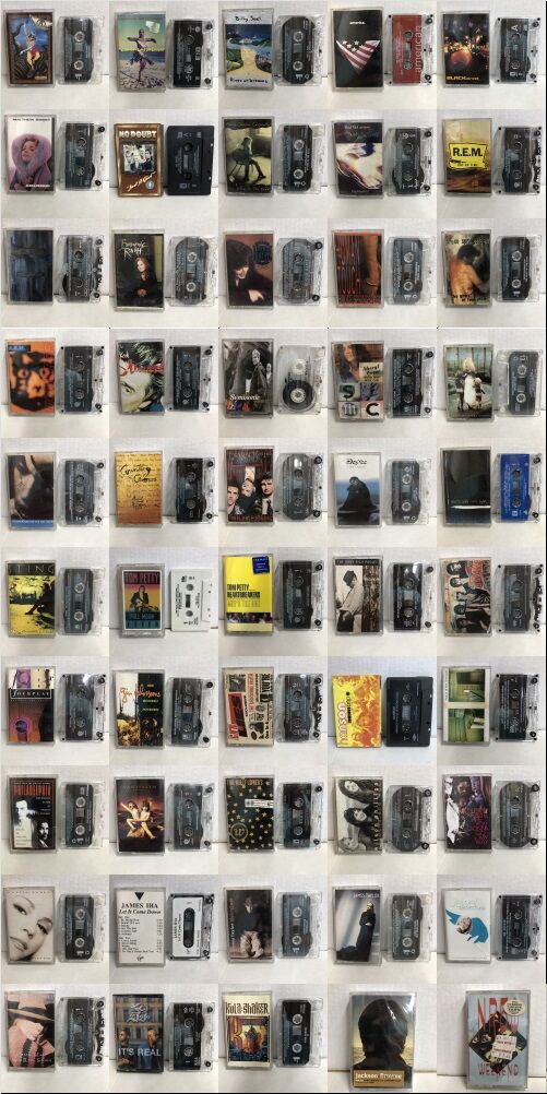 新品未開封 廃盤 BOX CONCERTOS & SOLO RECORDINGS オンライン出品いたしました 4/6(日) メタル廃盤CDセール : CD