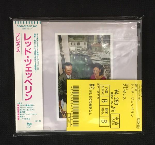 中古情報】12/30(金)本日クラシック中心に約500枚ほど入荷しま
