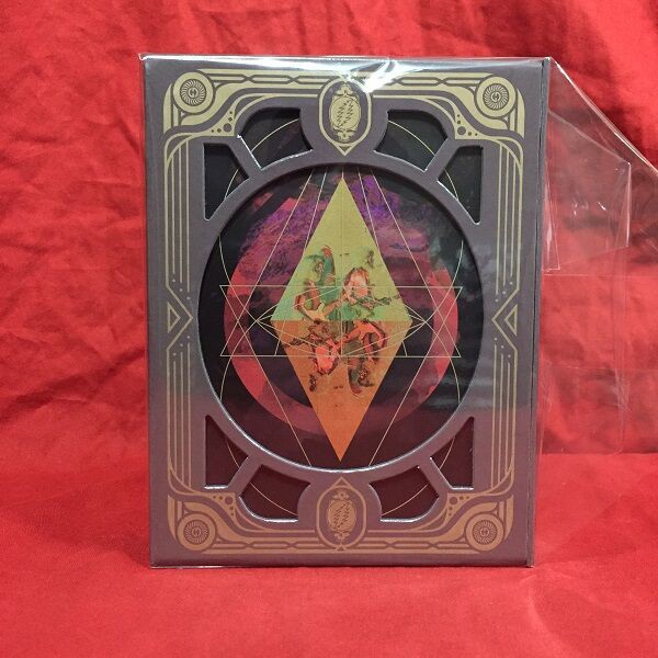 中古情報】11/2(水)GRATEFUL DEAD のBOXものCDが纏めて入荷致しました