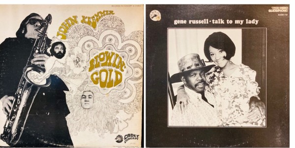 11/30(土) JAZZ/SOUL/WORLD/REGGAE 廃盤レコードセール