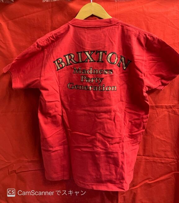 □中古□2/1(木) PUNK HARDCORE METAL ROCK バンドTシャツ入荷