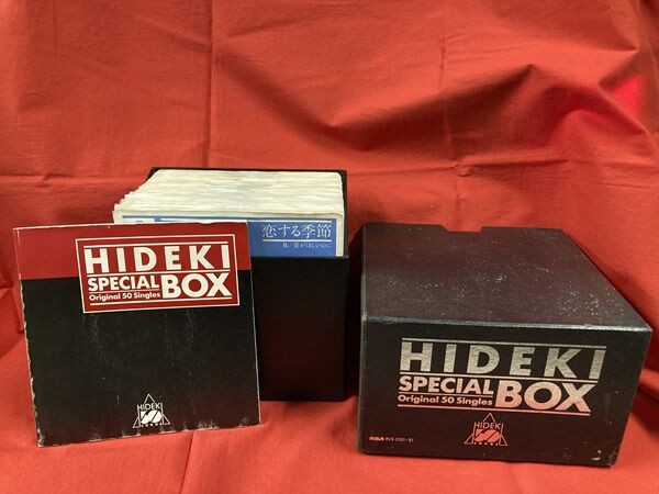 中古レコード 吉成香 / 淋しさフルムーン EP B16 - 中古レコード通販 東京