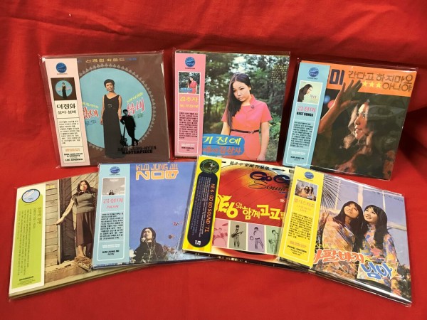4/6(木)□中古 ノイズ・アヴァンギャルド/サイケ/アシッド 4/6(木)□中古 ノイズ・アヴァンギャルド/サイケ/アシッド