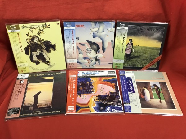 3/31まで！<HEAVY METAL> METALLICA紙ジャケCD買取保証