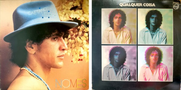 11/22(土)ブラジル廃盤レコード緊急放出！ : ディスクユニオン横浜西口