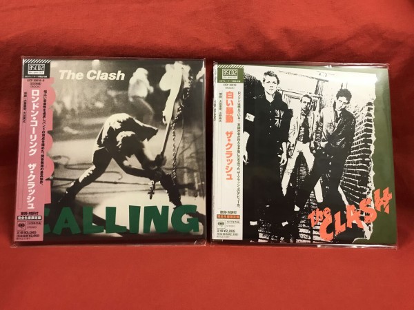 12/27(火)□中古□オールジャンル紙ジャケCD100点以上入荷しま