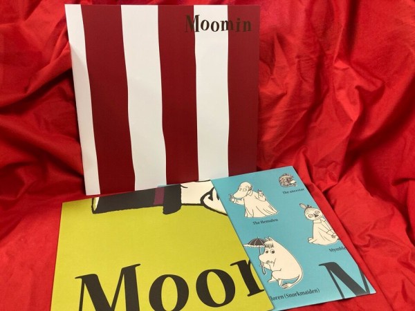 美品　MOOMIN ムーミン・セレクション　主題歌集　CD サウンドトラック　帯 ムーミン・セレクション～ムーミン主題歌集～ 中古CD | ブックオフ公式