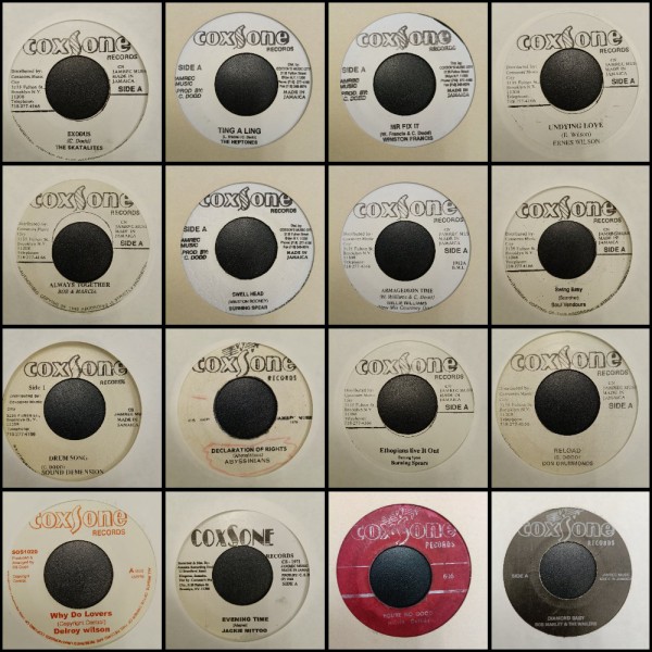 9/6(土) REGGAE中古レコードセール開催！ : ディスクユニオン