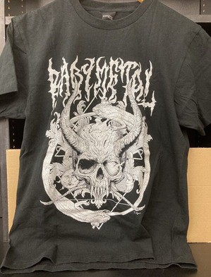 3/31(月) BABYMETALTシャツまとまって入荷いたしました! : 横浜 3/31(月) BABYMETALTシャツまとまって入荷いたしました! : 横浜
