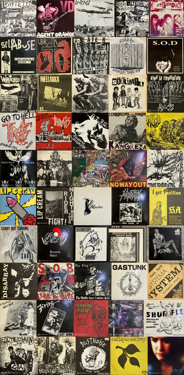 【旧ロゴ】Vulvodynia 2nd CD【廃盤】 11/18(土)メタル廃盤レコードセール : CD・レコード 販売/買取