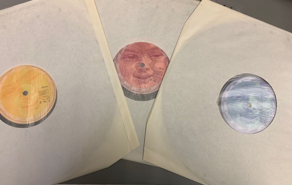 12/2(土)80'S-現行ROCK廃盤レコードセール : ディスクユニオン