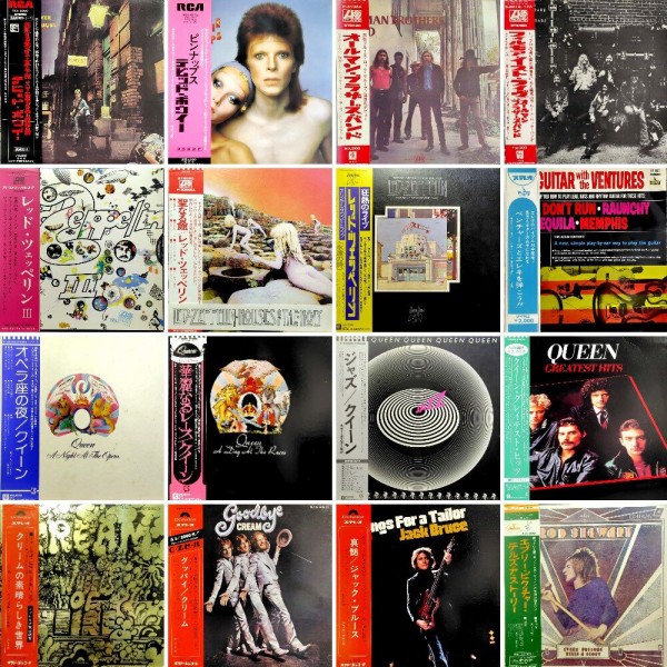 レコード75枚まとめ売り(徐々に値下げ) レコード75枚まとめ売り(徐々に値下げ) レコード75枚まとめ売り