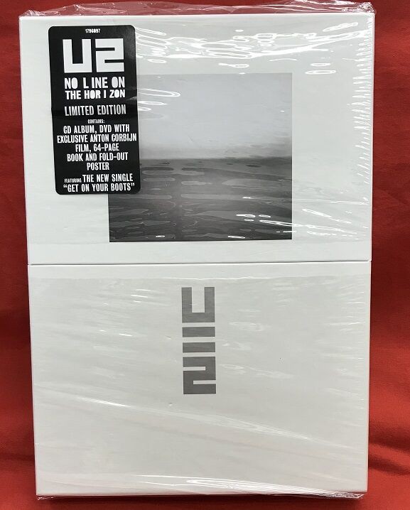 限定製作】 U2 Boy 紙ジャケ SHM-CD nascd.edu.bd