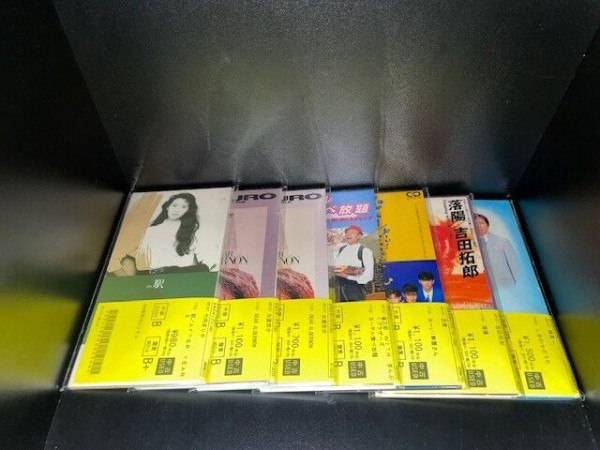 2/18(水) 8cm CDまとめて入荷いたしました!! : ディスクユニオン横浜