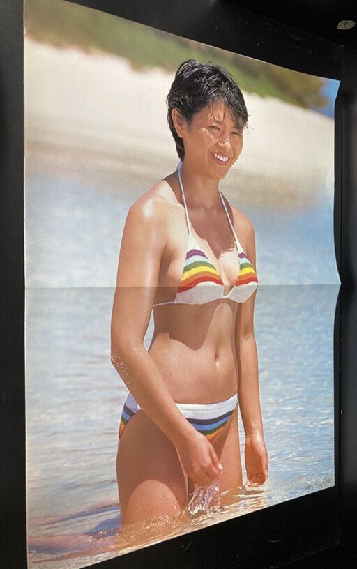 2026/9/15(火) 小泉今日子のファンクラブ写真集&ツアーパンフレット