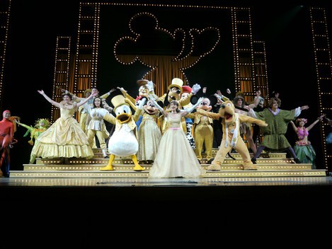 香港ディズニーランドレポ3 2 Disneydreamsonブログ ｄ