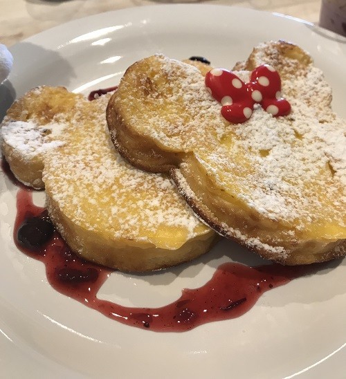 センターストリートコーヒーハウスde癒しの朝食 おしゃれキャットの館