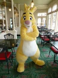 ラビット ディズニー グリーティングブログ ラビット ディズニー グリーティングブログ