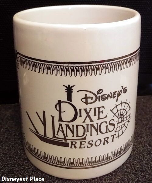 【稀少】90s WDW 旧ディクシーランディング、チップ&デール他 3点セット 旧ディキシーランディングス＠WDW : Disneyest Place