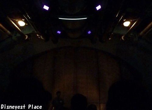 さらばストームライダー ４ Disneyest Place