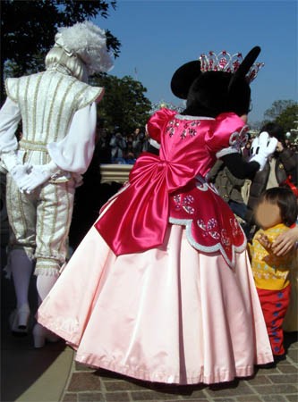 TDL プリンセスデイズ最終日記念 : Disneyest Place