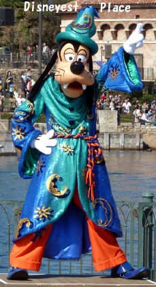 ビー マジカル リドアイルその1 Disneyest Place ビー マジカル リドアイルその1 Disneyest Place