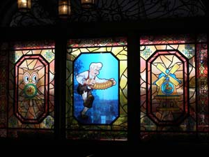 ディズニー・ア・ラ・カルト」8 : Disneyest Place