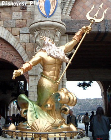 劇団四季 リトルマーメイド ネタバレ Disneyest Place