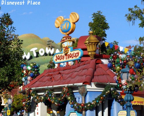 東京ディズニーランド開園34周年！ : Disneyest Place