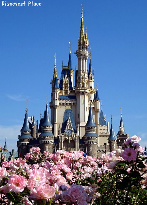 映画 シンデレラ 公開記念日 Disneyest Place